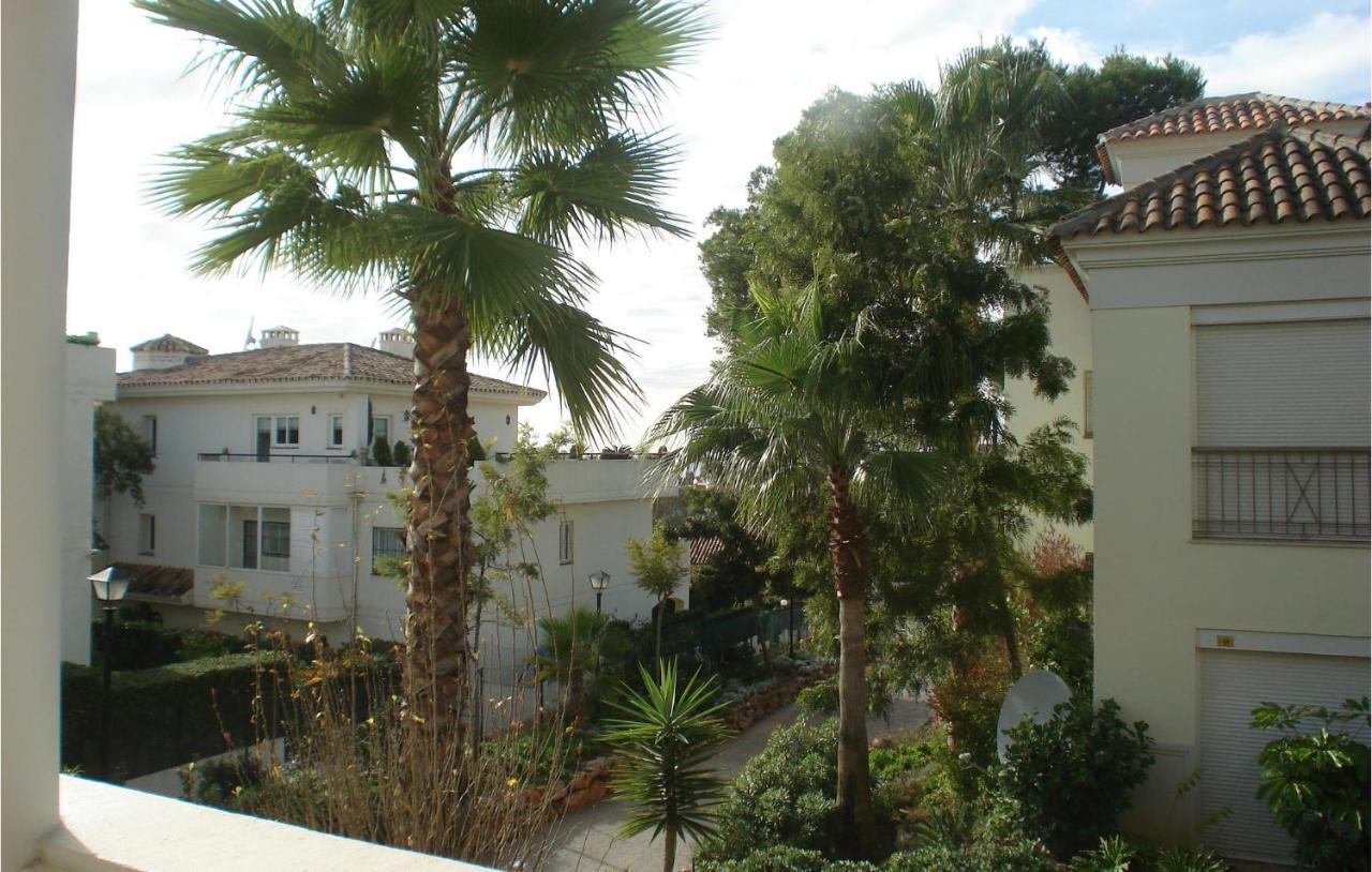 Beautiful Apartment In Marbella-Cabopino With 2 Bedrooms, Wifi And Outdoor Swimming Pool 외부 사진